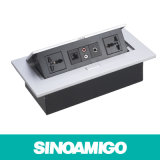 Sinoamigo Sts-200 Table Flip-up Socket