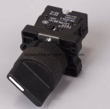Keyway Brand Rotary Push Button Switch