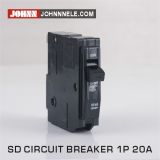 CE Plug in Mini Circuit Breaker