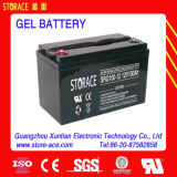 12V100ah Deep Cycle Battery / Gel Battery (SRG100-12)