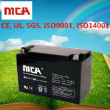 12V Batteries AGM Dry Battery 120ah with 5-Year Warranty