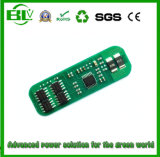 4s Li-ion BMS Protection Circuit Board for 14.8V Battery Pack for Small Bluetooth Headset Speakers