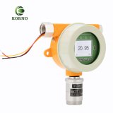 Voc Gas Detector for Air Quality Monitoring