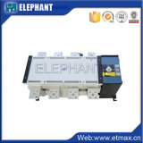 Diesel Generator Automatic Transfer Switch with 1000A Thermal Current ATS