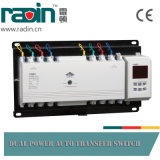 Electrical ATS Double Throw Transfer Switch Automatic Transfer System