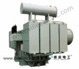 31.5mva S9 Series 35kv Power Transformer with on Load Tap Changer