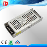 200W Slim Efficiency90% IP67 Waterproof LED Power Supply with Ce