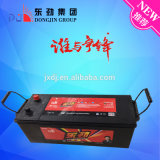 12V200ah Most Reliable Auto/Truck Battery Lead Acid Car Battery