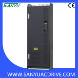520A 280kw Sanyu Frequency Inverter for Air Compressor (SY8000-280P-4)