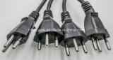 Swiss Sev Power Cables Cord
