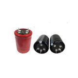 Topmay Snap-in Terminal Aluminum Electrolytic Capacitor 100V 25000UF