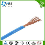 6 AWG UL1283 PVC Insulation Copper Flexible Building Wire Cable