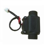 G1'' Plastic Electronic Water Flow Switch