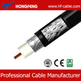 Trunk Cable 12d-Fb Communication CCTV/CATV Coaxial Cable