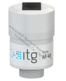 ITG O2 Oxygen Sensor Medical Sensor Respirator Oxygen Generator 0-100 Vol% O2/M-48