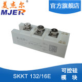 Diode Module Skkt 132A 1600V Semikron Type