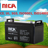 100ah Battery 12V Batteries AGM with 5-Year Warranty