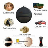 Safety Sos Button Mini Personal GPS Tracker with Call Function T8s
