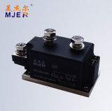 Diode Module Thyristor Power Module Mtc 200A 1600V with ISO9001