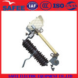 China Outdoor Expulsion Drop-out Type Distribution Fuse Cutout 24kv 200A - China Fuse Cutout, Outdoor Fuse Cutout