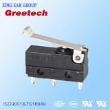 Snap Action Micro Switch for Toy Car