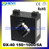 (DX-40) 1500/5A Current Transformer for Metering