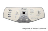 High Quality Membrane Switch Panel for Fitness Equipment