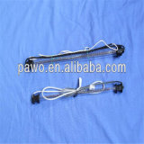 RoHS, UL Electric Heater for Glass Tuber Heater