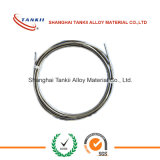 Tankii K type mineral insulated thermocouple wire