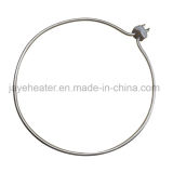 Round Shape Immersion Electric Water Heater Element