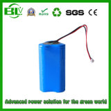 Li-ion Battery 18650 Battery Pack for Portable Power Bank Power Pack Power Charger