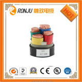 3X1.5 mm2 Flat Sheath Electric Power Cable