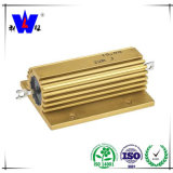 Power Resistor Non Inductive Wire Wound Rx24