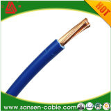 Flexible Electrical H07V-K H05V-K H03V-K House Wire Harmonized PVC Hook up LSZH Wire