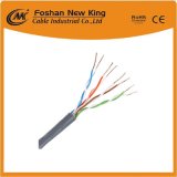 Factory Price Indoor UTP Cable Cat 5 Network Cable LAN Cable