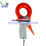 Electrical Current Measure Clamp on Current Transformer