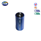 Super Capacitor 2.7V 2000f Winding Series Kamcap Farad Capacitor High Quality with RAM Car Start Solar Wind Energy