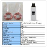 New Product 2015 Wireless Charger Coil for Ultrasonic Shoveling Skin Machine