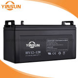 12V 120ah Solar Battery for Solar Energy PV System