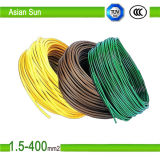 Electrical Wire From China/ BV Wire/Thw Wire