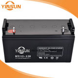 12V120ah High Quality Sealed Maintenance Free Lead Acid Battery Batteries