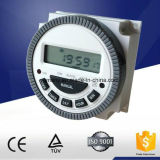 Weekly Programmable Timer Switch (TM619, THM619)