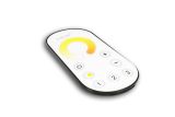 2.4G 3 Zone Touch Remote LED Color Temperature Controller - Remote Controller