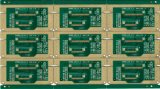 Rogers Enig Circuit Board PCB for Electronics Power Board