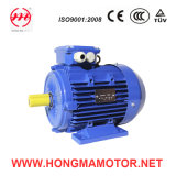 15/24kw AC Induction Double Speed Motor (250M-12P/6P-15/24KW)