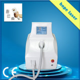 3 Different Spot Size Permanent Laser Hair Removal 808nm Diode Laser