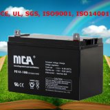 12V Battery Lead Acid 12V 100ah 12V RC Battery
