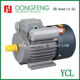 YCL Series Single Phase Induction Motor with Fan Cooling
