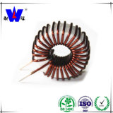 Power Inductor Coil Inductor Choke Inductor