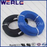 UL 1592 Approval Teflon Insulated Copper Stranded 300V Wire